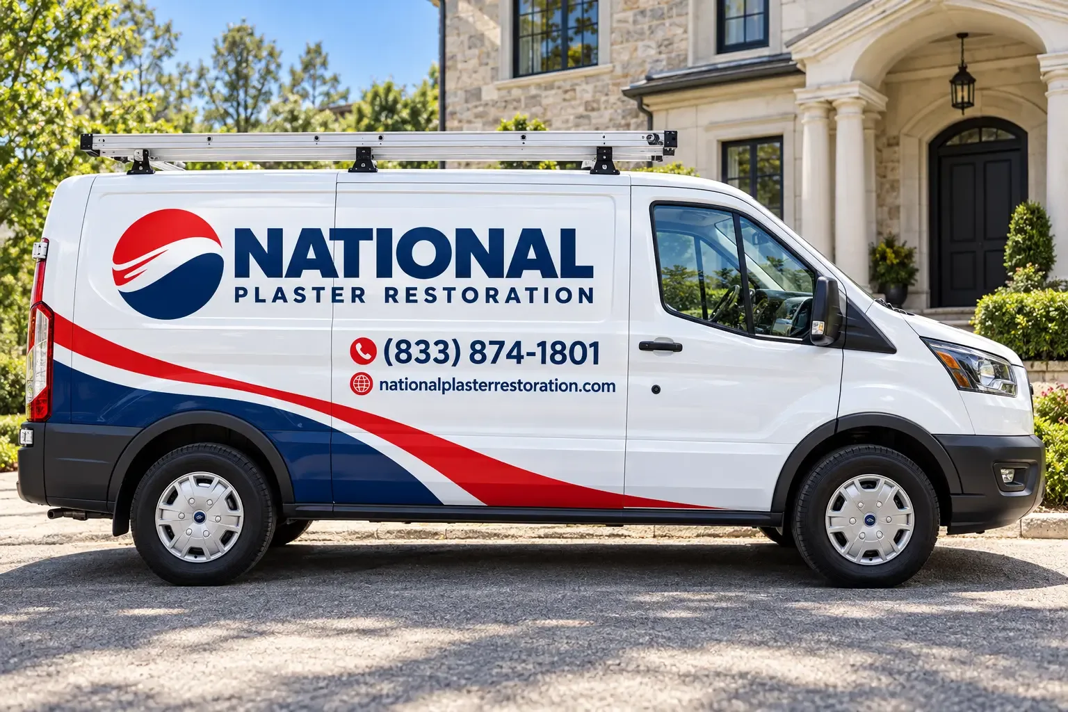 Plaster Repair in West Simsbury, CT near me